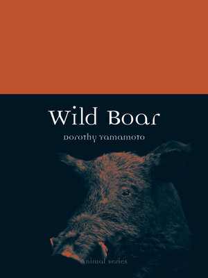cover image of Wild Boar